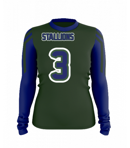 Chino Hills Jersey