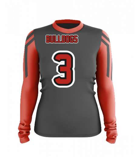 Chino Hills Jersey