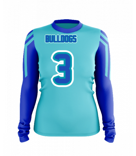 Chino Hills Jersey