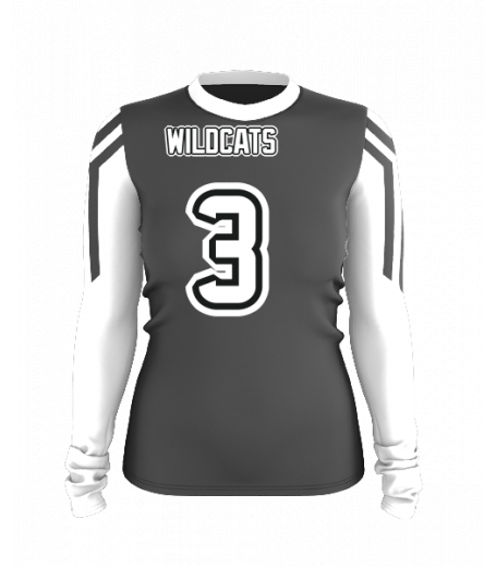 Chino Hills Jersey