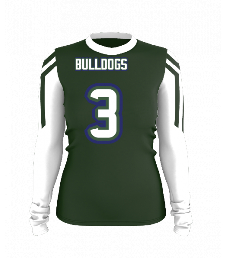 Chino Hills Jersey