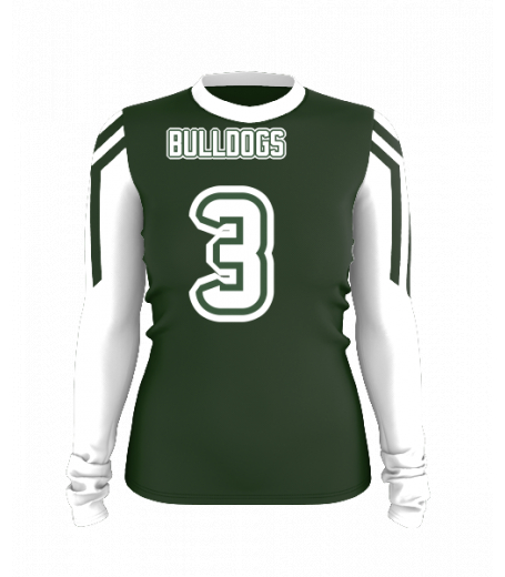 Chino Hills Jersey