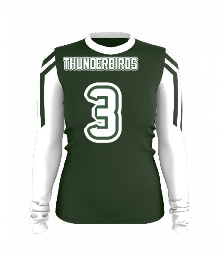 Chino Hills Jersey