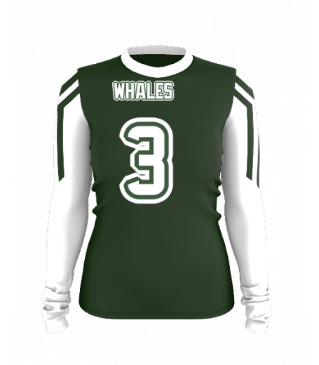 Chino Hills Jersey