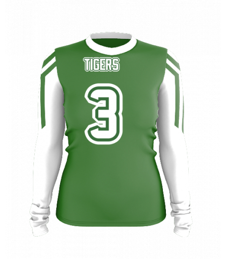 Chino Hills Jersey