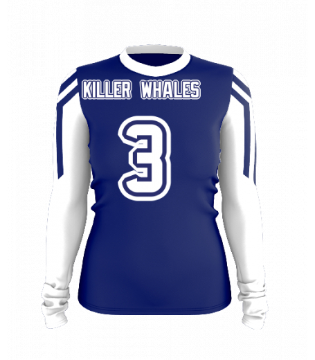 Chino Hills Jersey