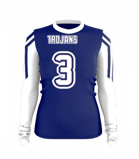 Chino Hills Jersey