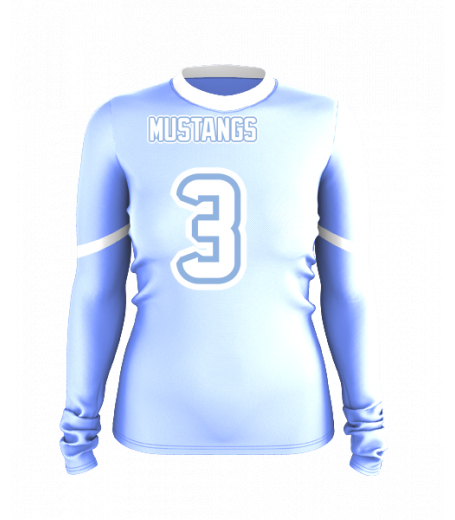 Clear Lake Jersey