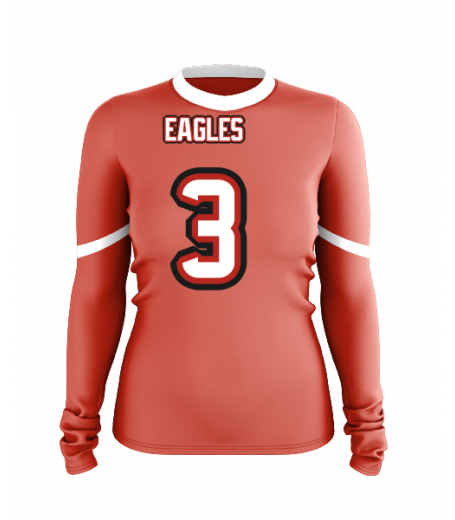 Clear Lake Jersey