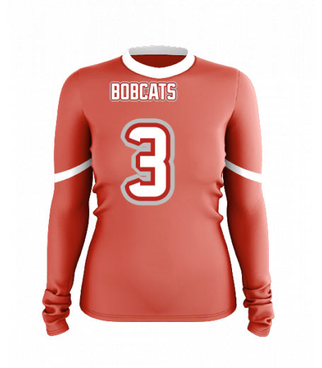 Clear Lake Jersey