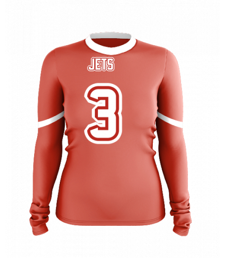 Clear Lake Jersey