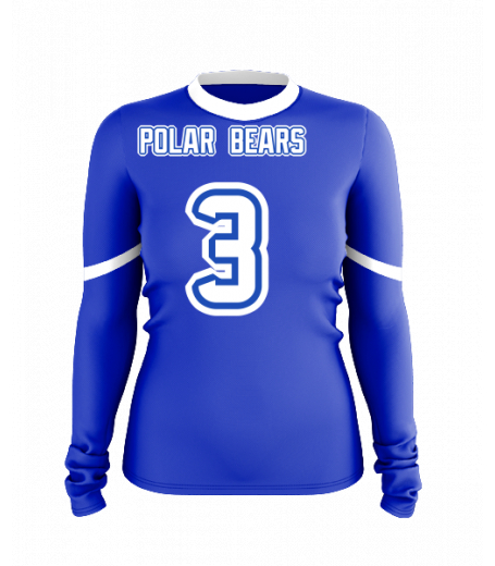 Clear Lake Jersey