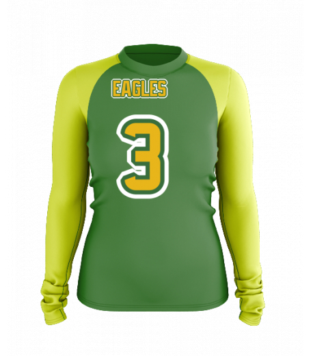 Delta Meadows Jersey