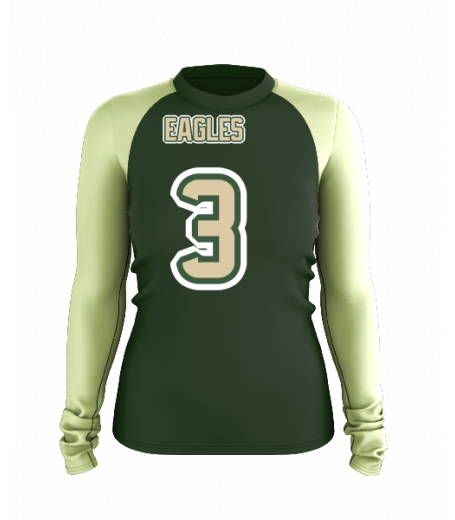 Delta Meadows Jersey