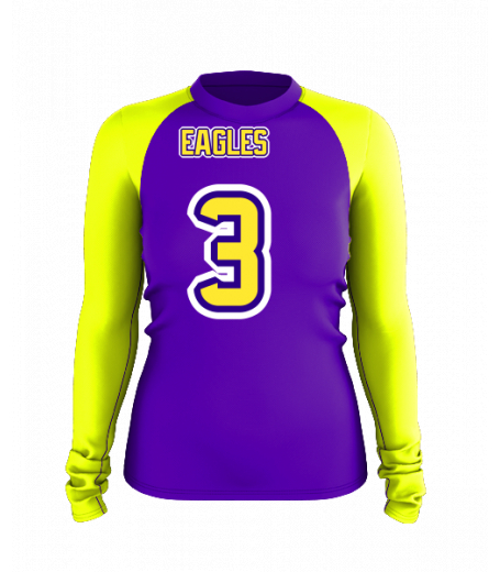 Delta Meadows Jersey