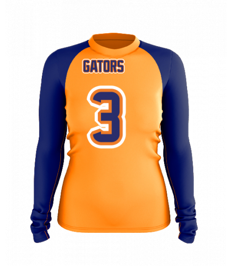 Delta Meadows Jersey