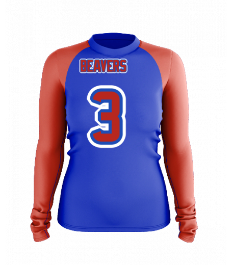 Delta Meadows Jersey