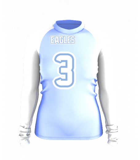 Delta Meadows Jersey