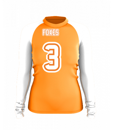 Delta Meadows Jersey