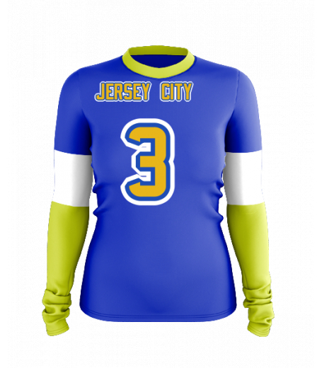 Emerald Bay Jersey