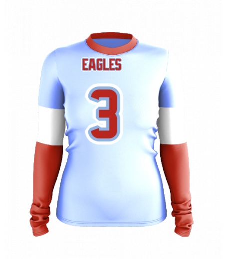 Emerald Bay Jersey