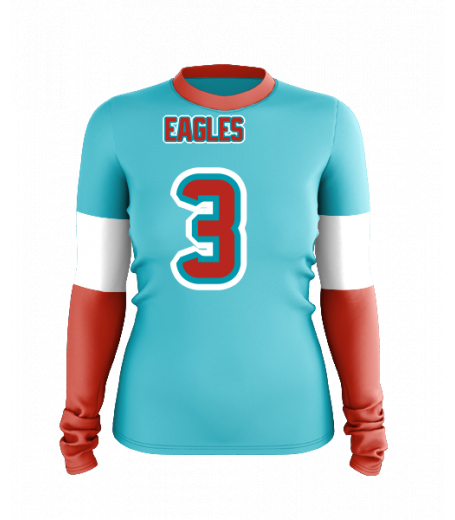 Emerald Bay Jersey