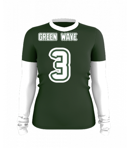 Emerald Bay Jersey