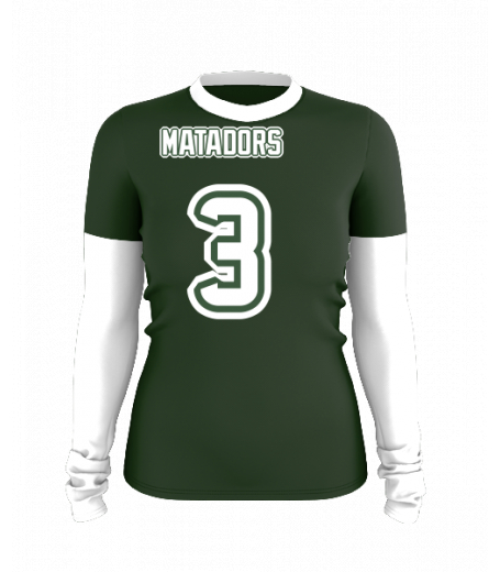 Emerald Bay Jersey