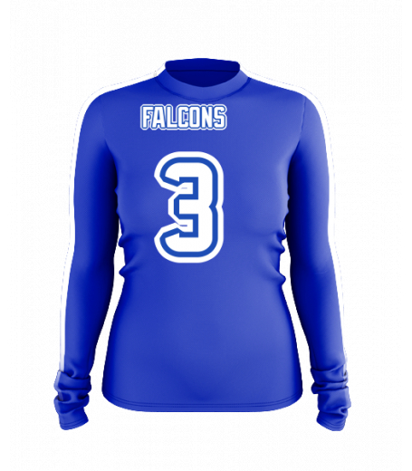 Folsom Jersey