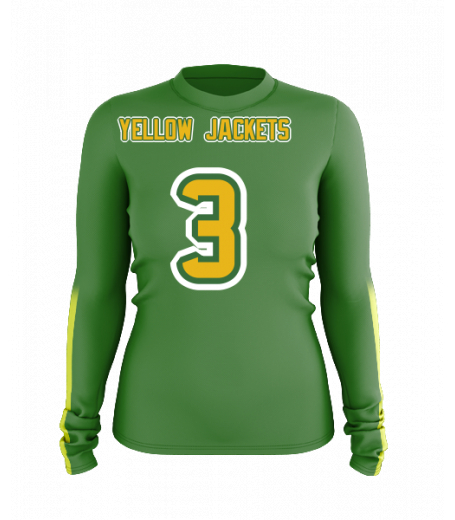 Great Valley Jersey