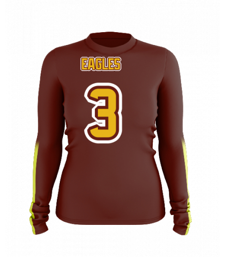 Great Valley Jersey