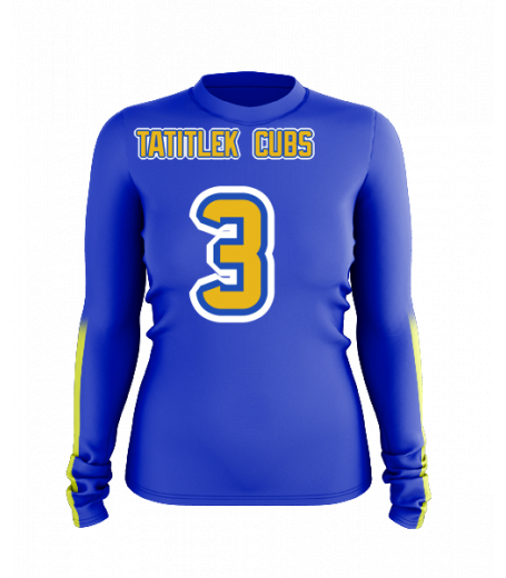 Great Valley Jersey