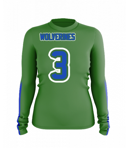 Great Valley Jersey