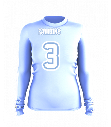 Great Valley Jersey