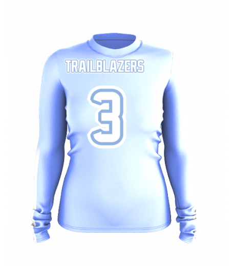 Great Valley Jersey