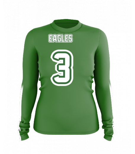 Great Valley Jersey