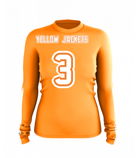 Great Valley Jersey