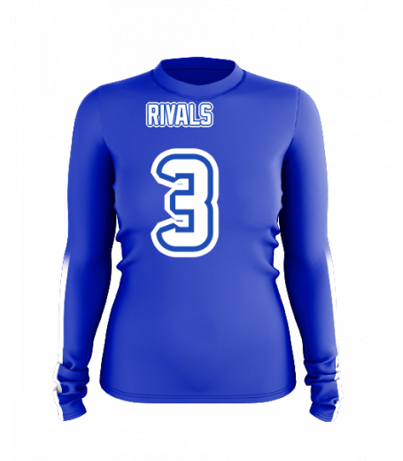 Great Valley Jersey