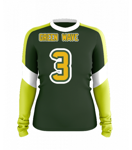 Grizzly Creek Jersey