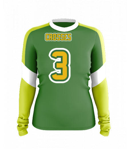 Grizzly Creek Jersey