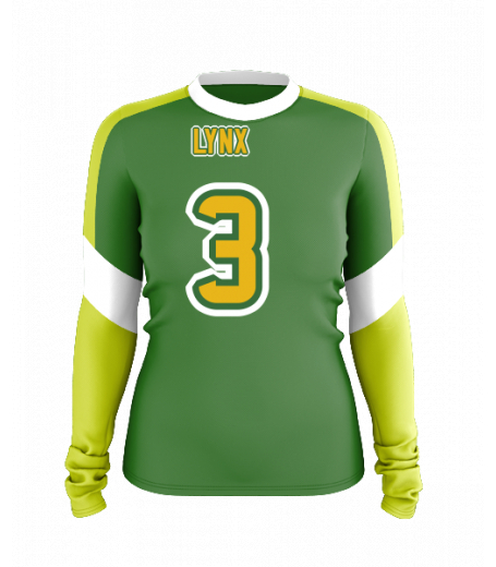 Grizzly Creek Jersey