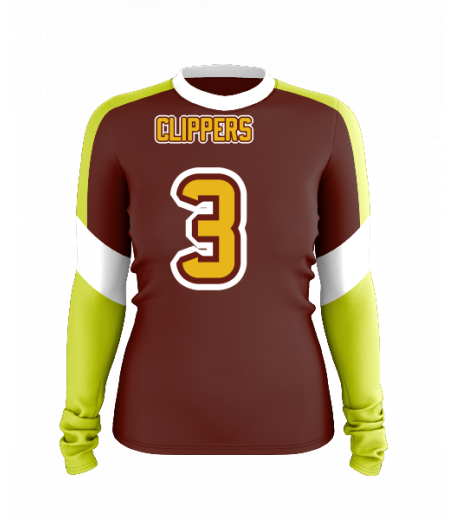Grizzly Creek Jersey