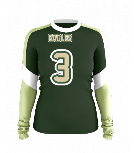 Grizzly Creek Jersey