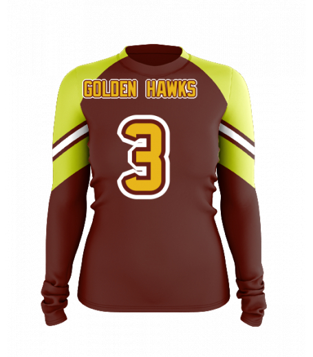 Malibu Jersey