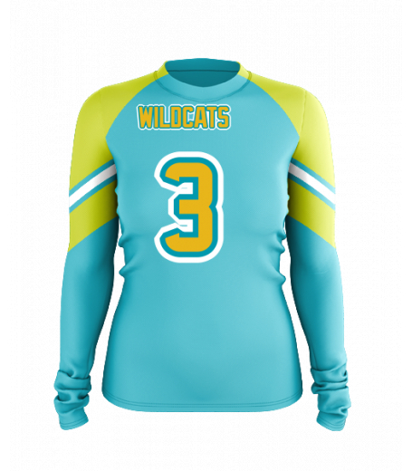 Malibu Jersey