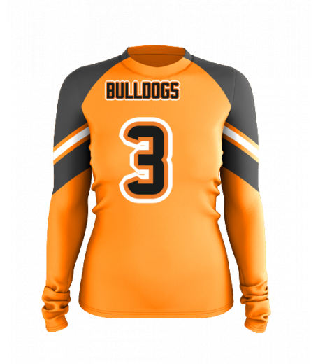 Malibu Jersey