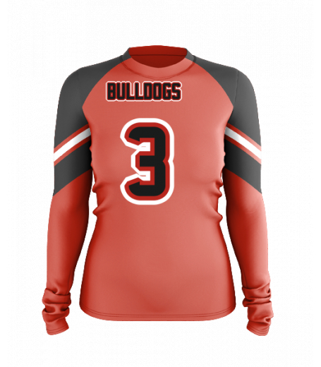 Malibu Jersey