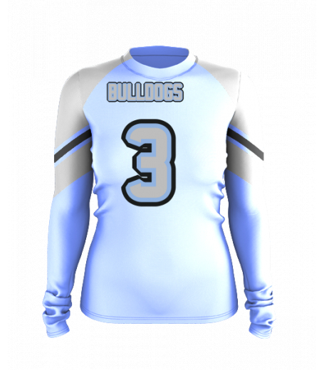 Malibu Jersey