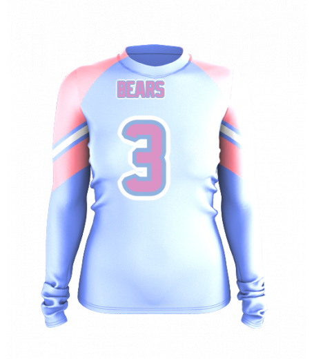 Malibu Jersey