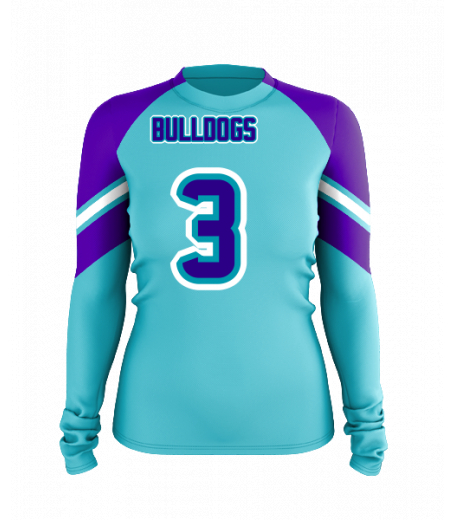 Malibu Jersey